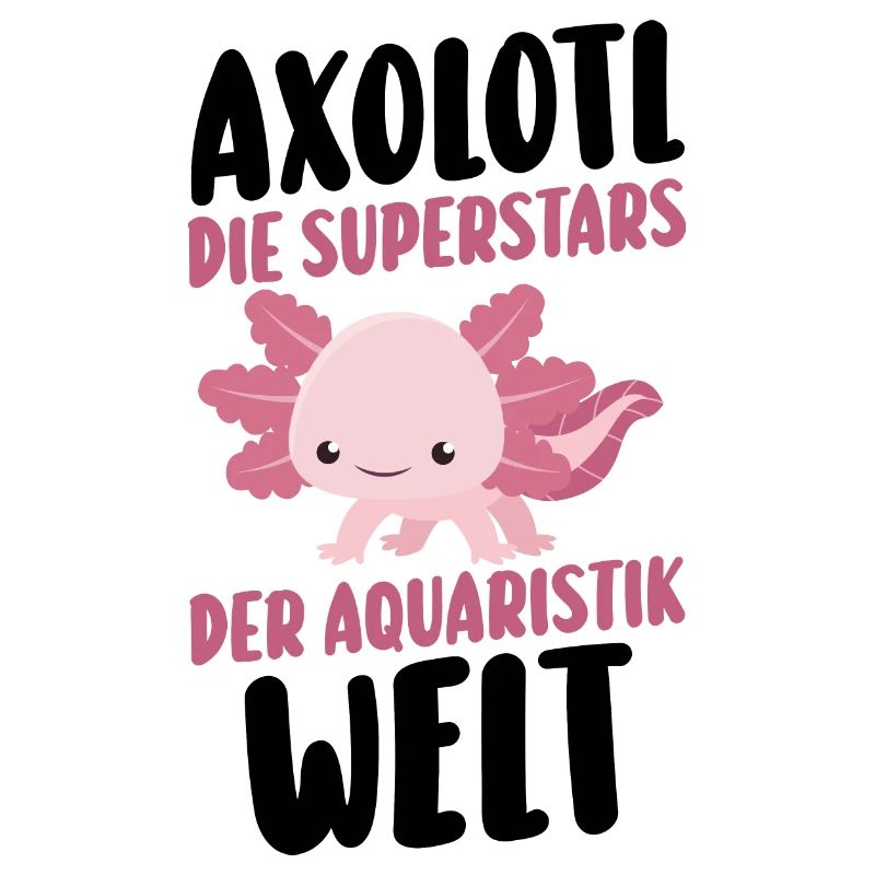 Axolotl