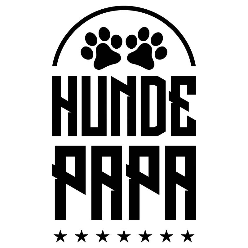 hunde papa