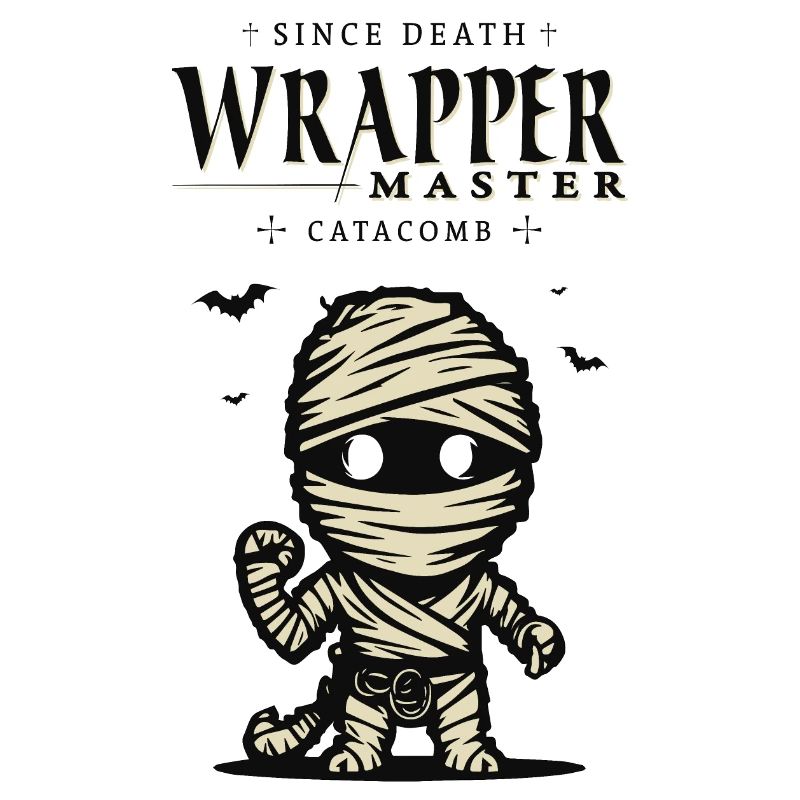 Wrapper master.