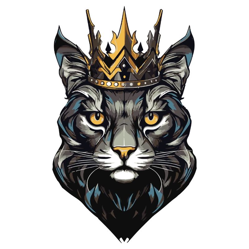 Cat Crown