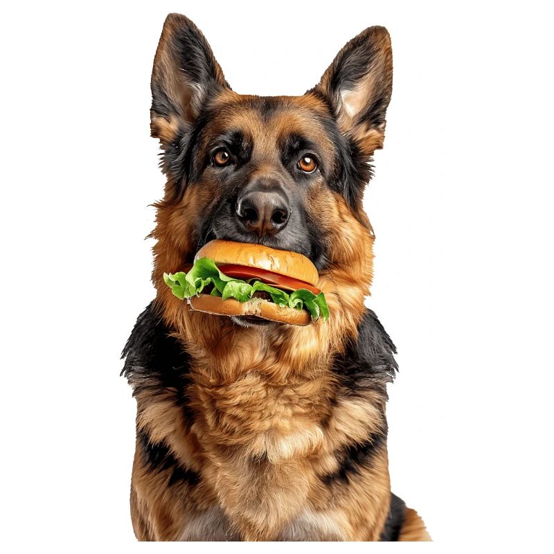 Deutscher Schäferhund