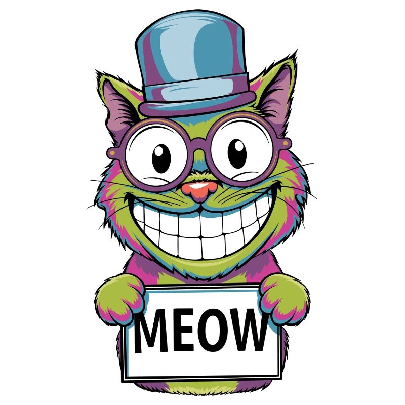 Meow Madness