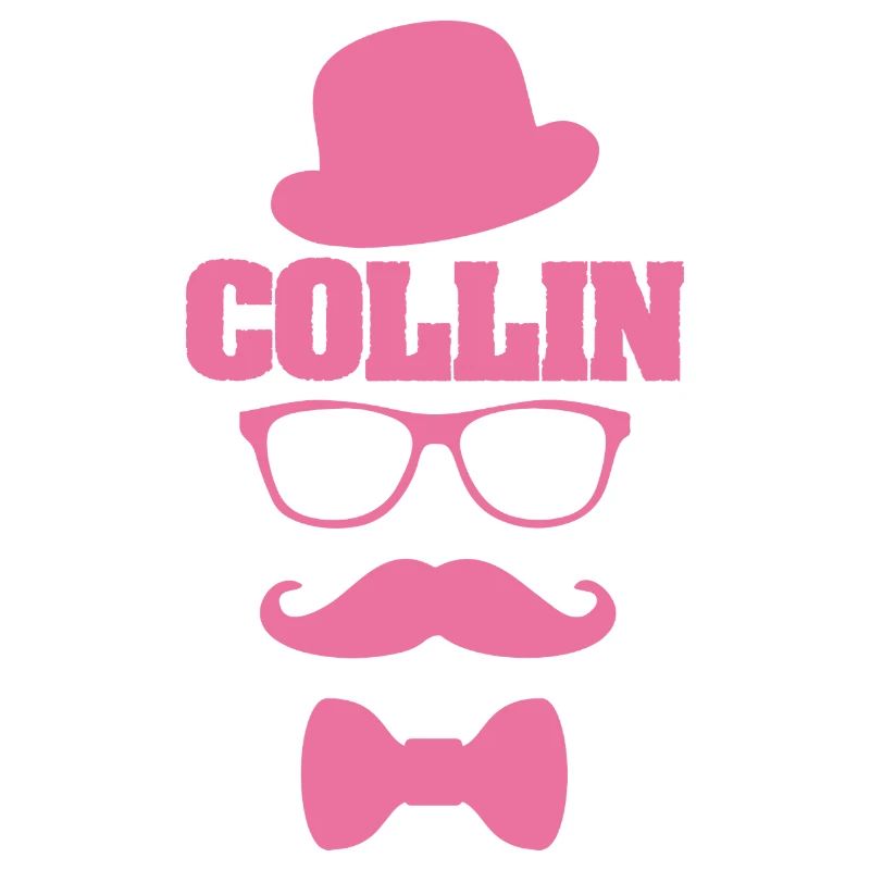 First name Collin