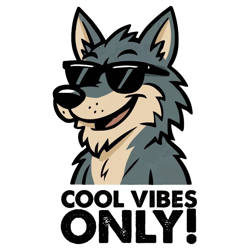 wolf sonnenbrille cool