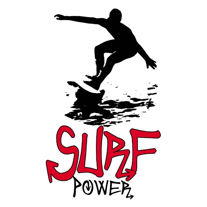 surf