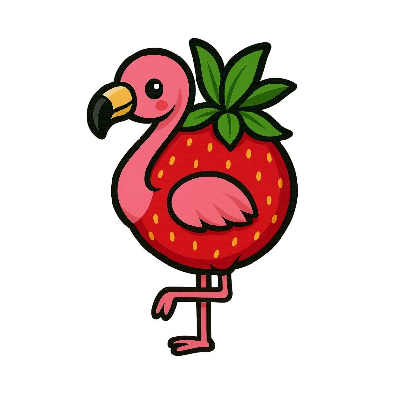 Flamingberry