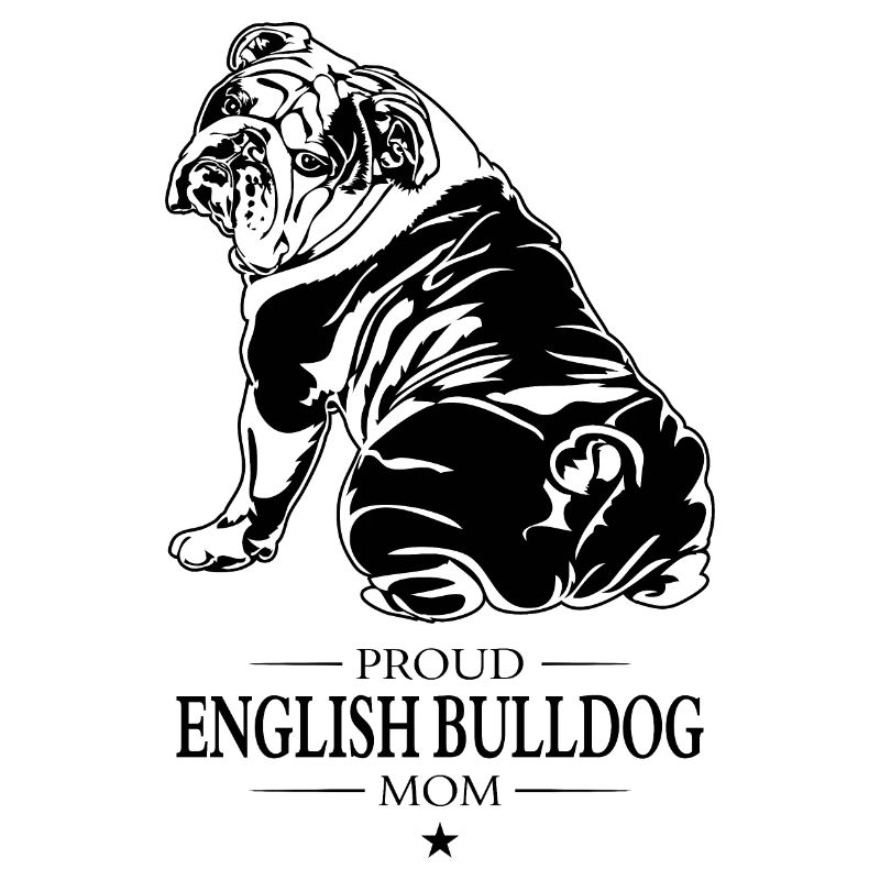 Bouledogue anglais Chiens Wilsigns