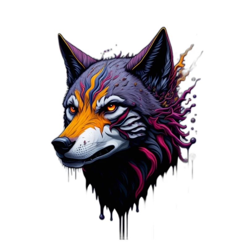 wolf