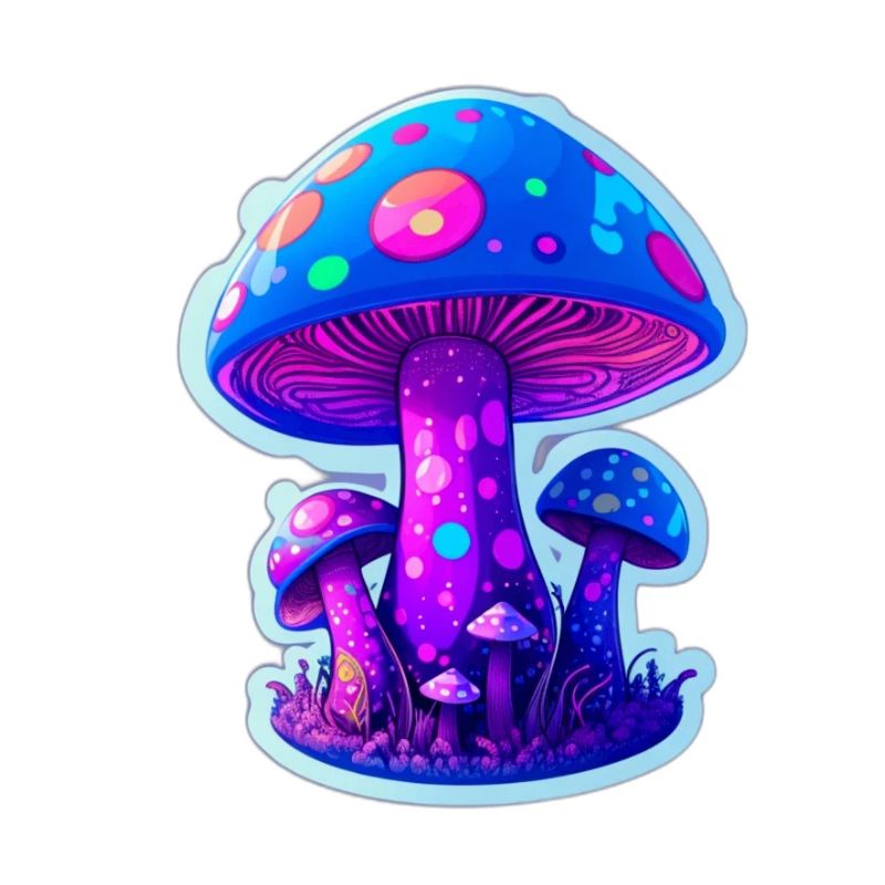 magic mooshroom