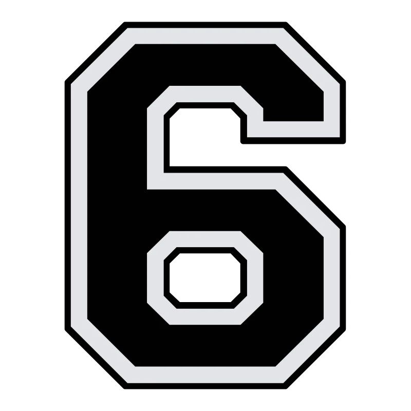 6