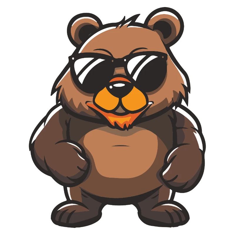 Bär Cool Tier