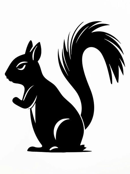 squirrel