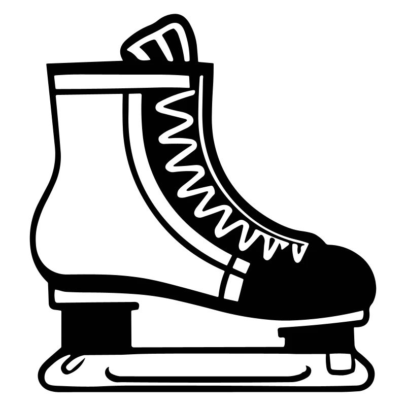 Schlittschuhlaufen