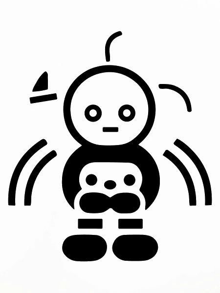 Small robot