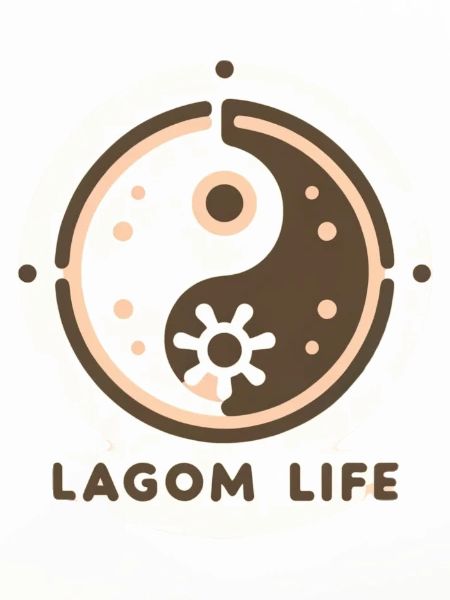 Lagom Leben