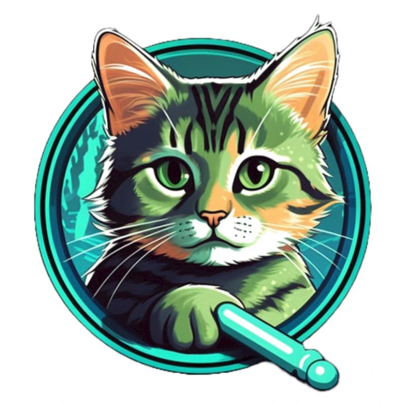 MagicCat