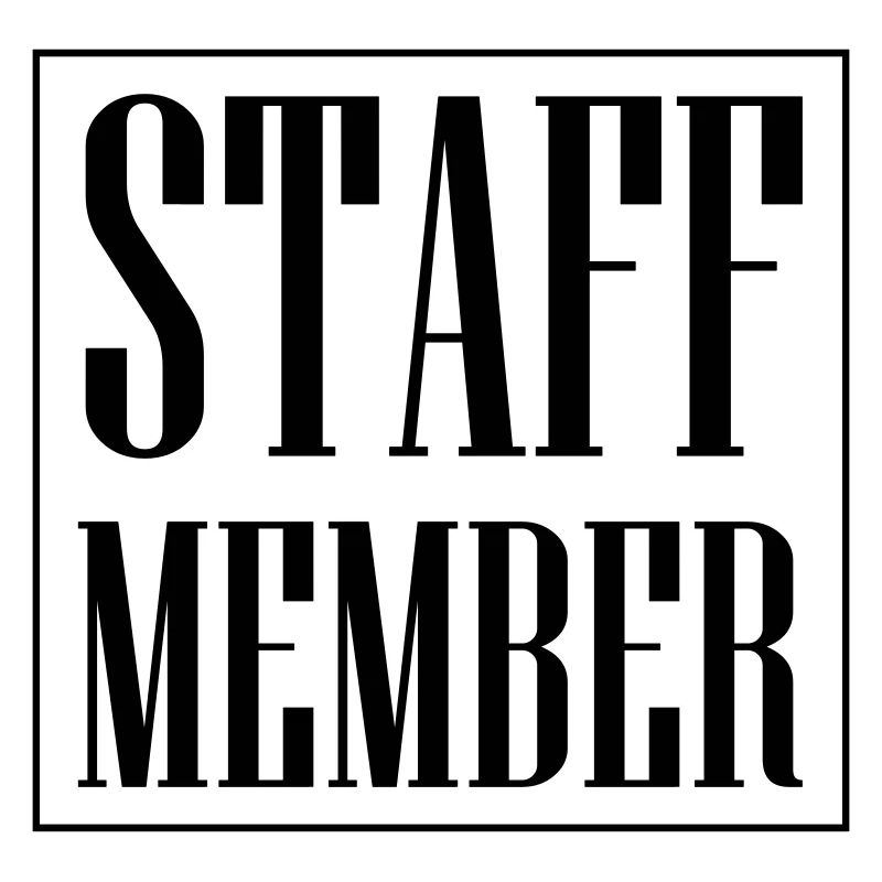 Staff Mitglied