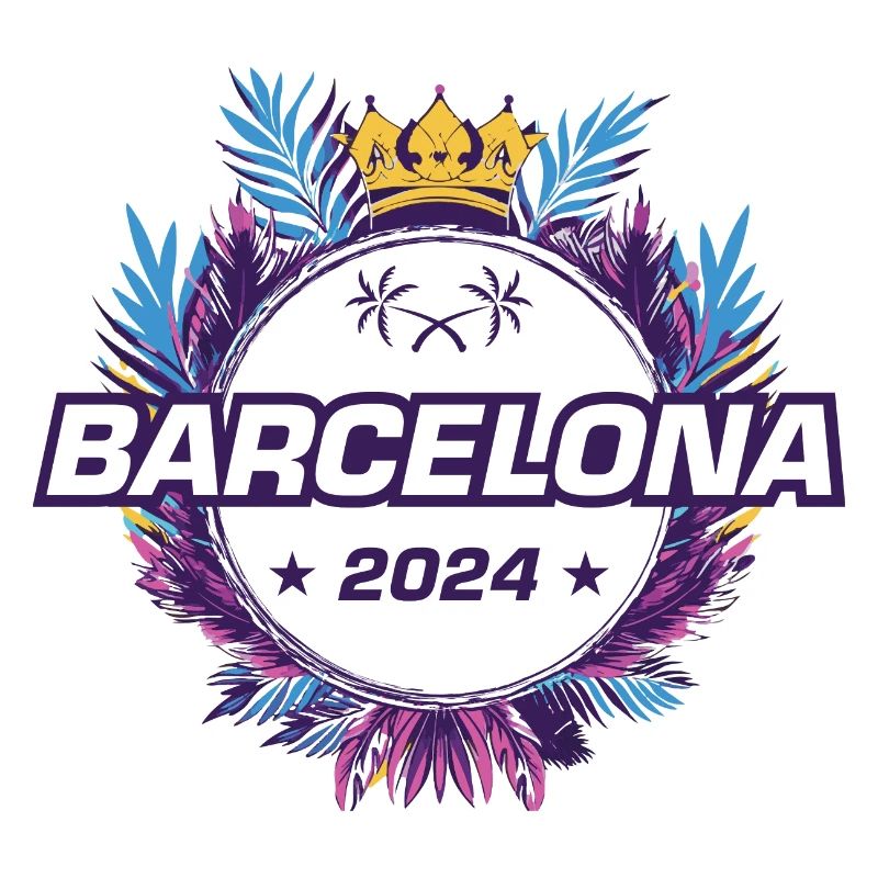 Barcelona 2024