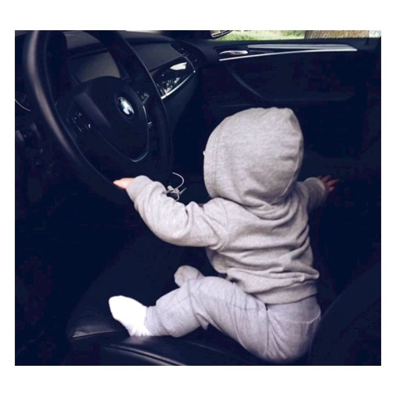 Voiture bébé