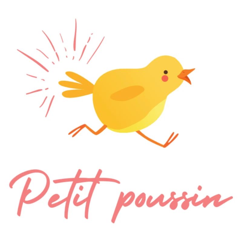 Petit poussin