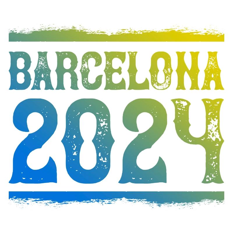 Barcelone 2024