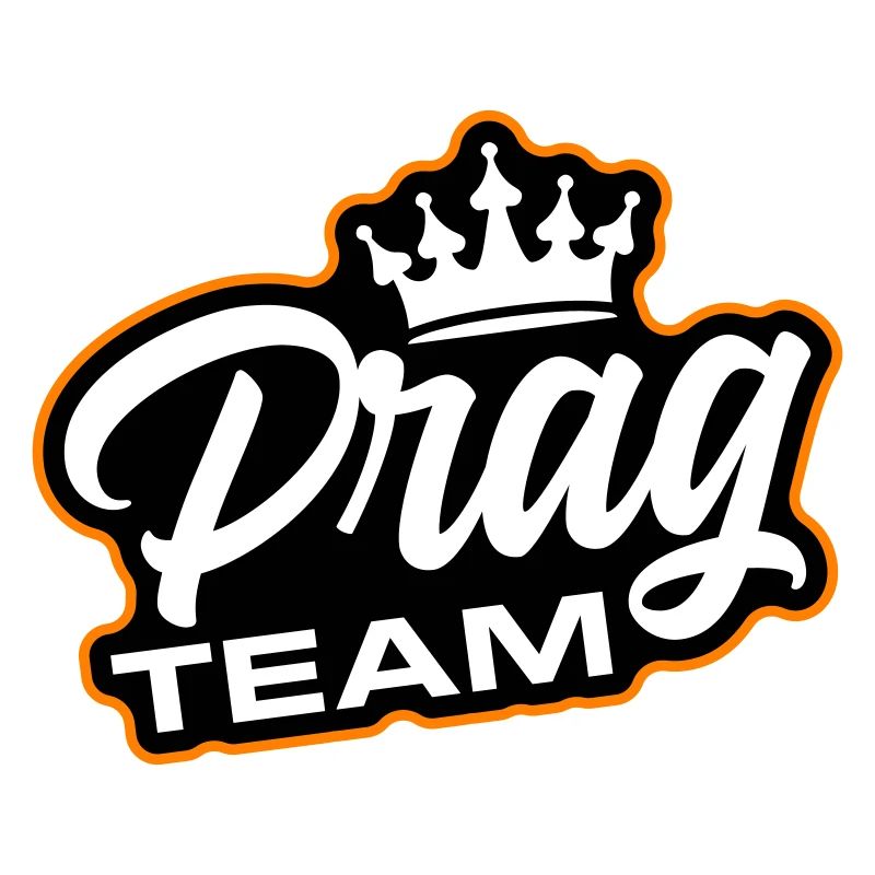 L’équipe de Prague