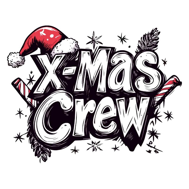X-Mas Crew