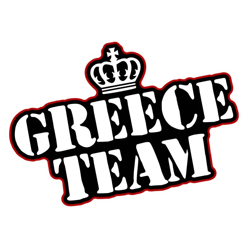 Équipe Grèce