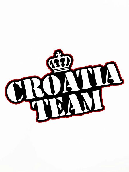 Croatia Team