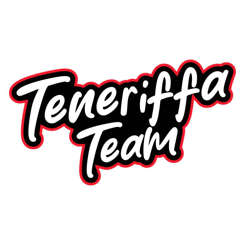 Tenerife Team