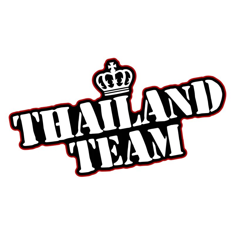 Thailand Team