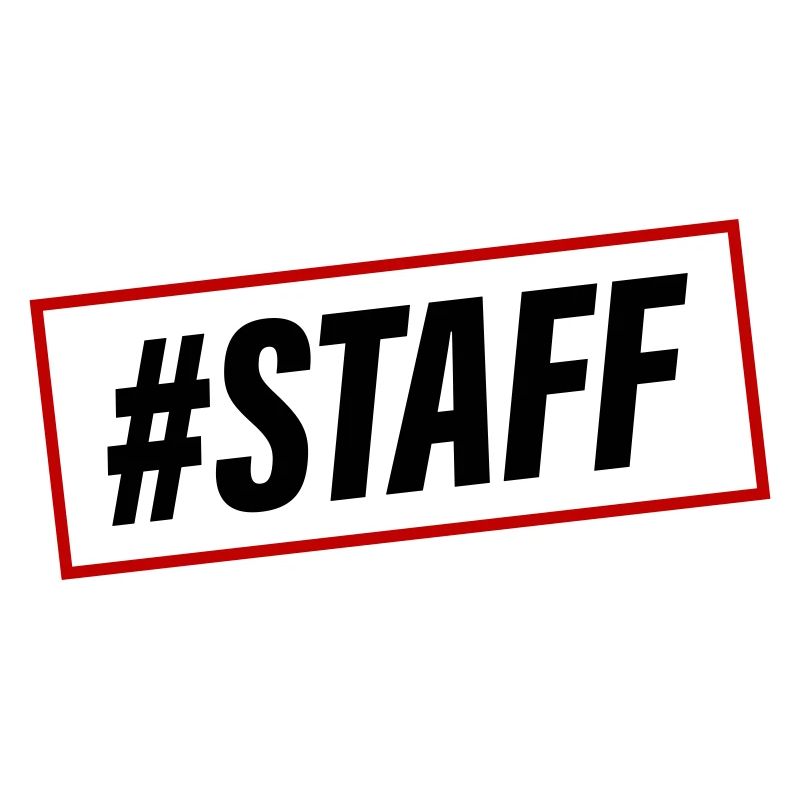 Staff Mitglied