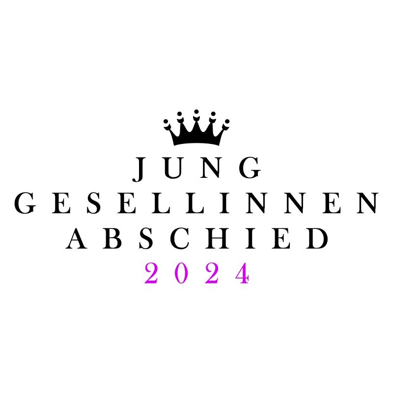 Junggesellinnenabschied 2024