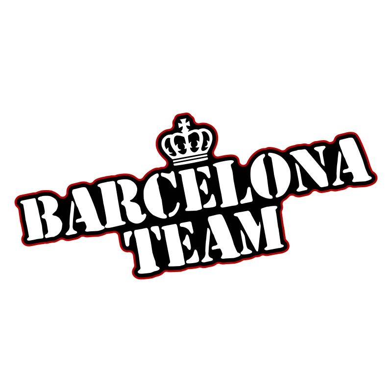 L’équipe de Barcelone