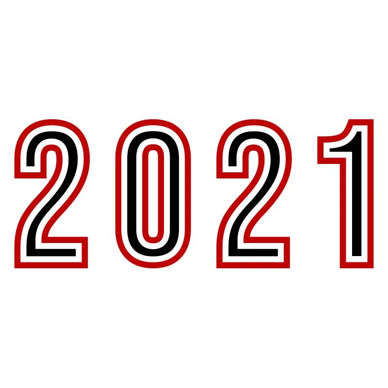 Numéro de l’année 2021