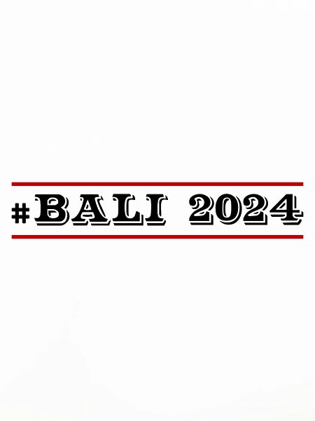 Bali 2024