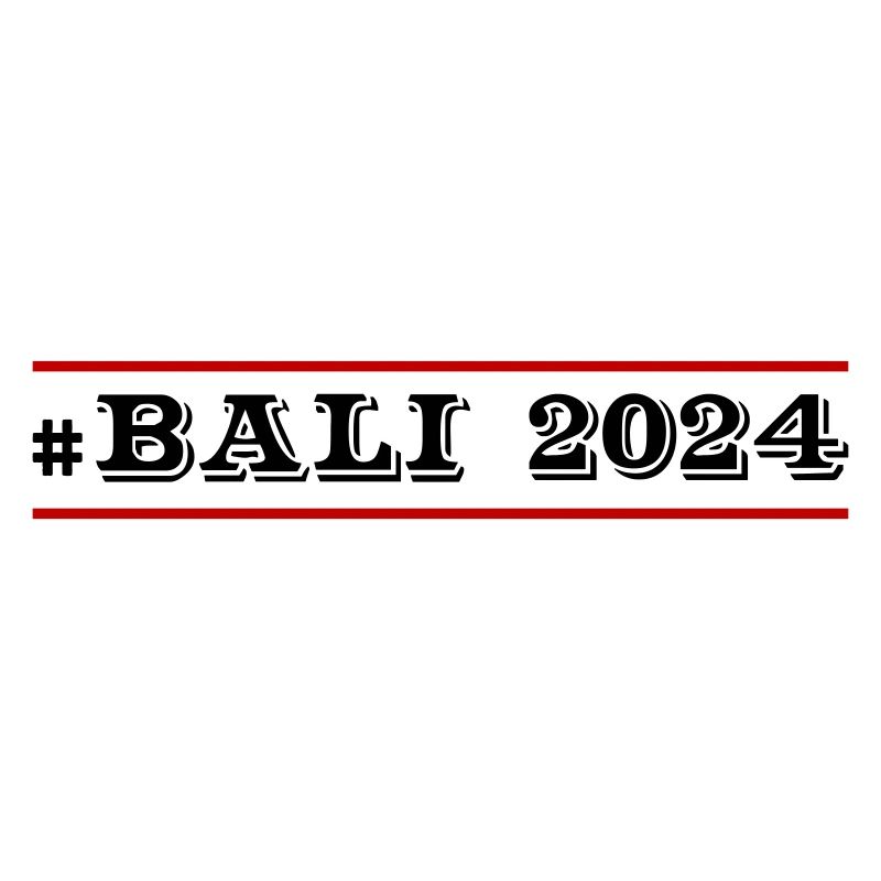 Bali 2024