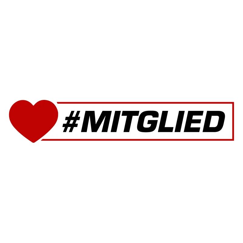 Mitglied Herz