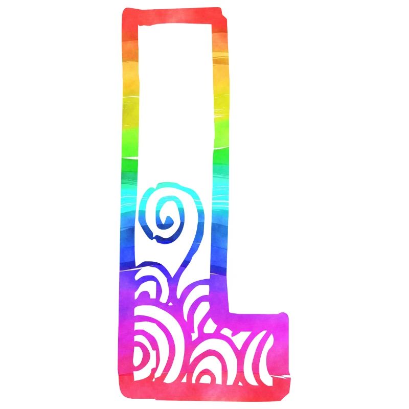 regenbogen l