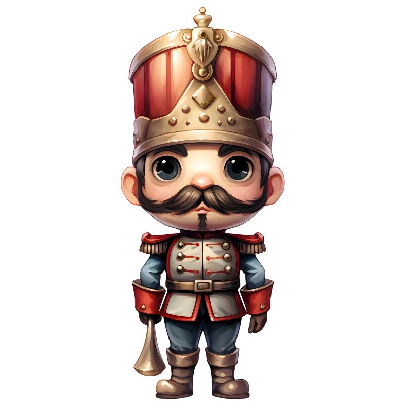 Nutcracker