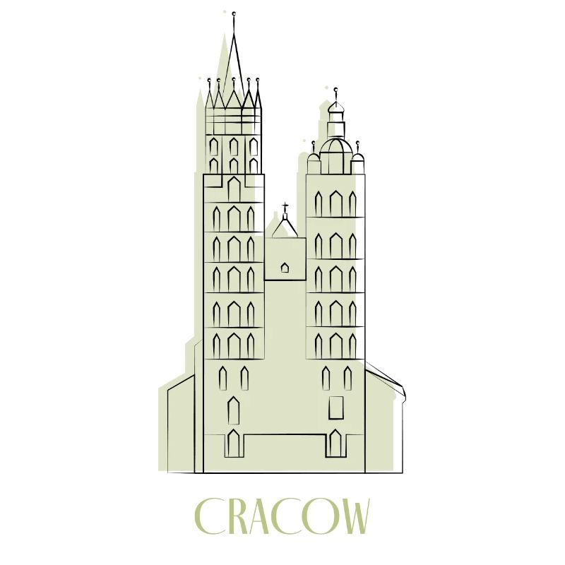 Krakau