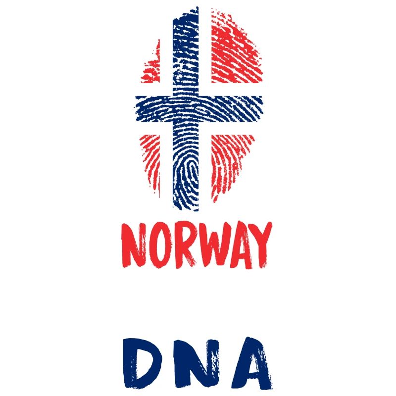 La Norvège est dans mon idée de conception/cadeau