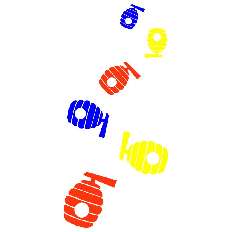 Imker Icon honig
