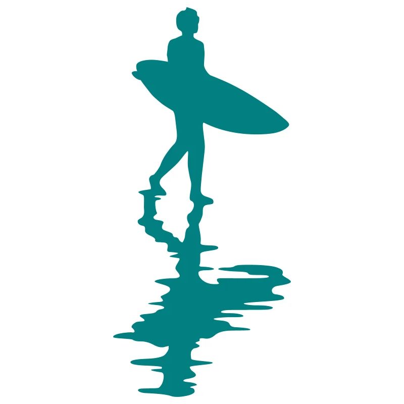 Surfer