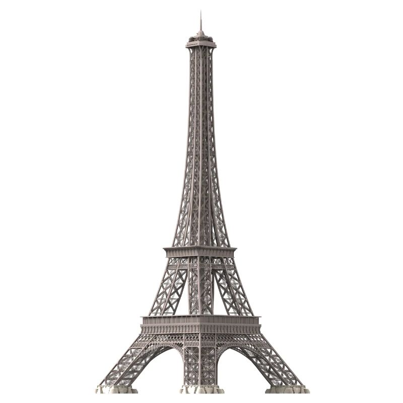 Eiffel Tower
