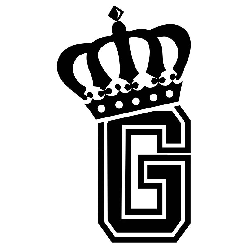 Buchstabe G