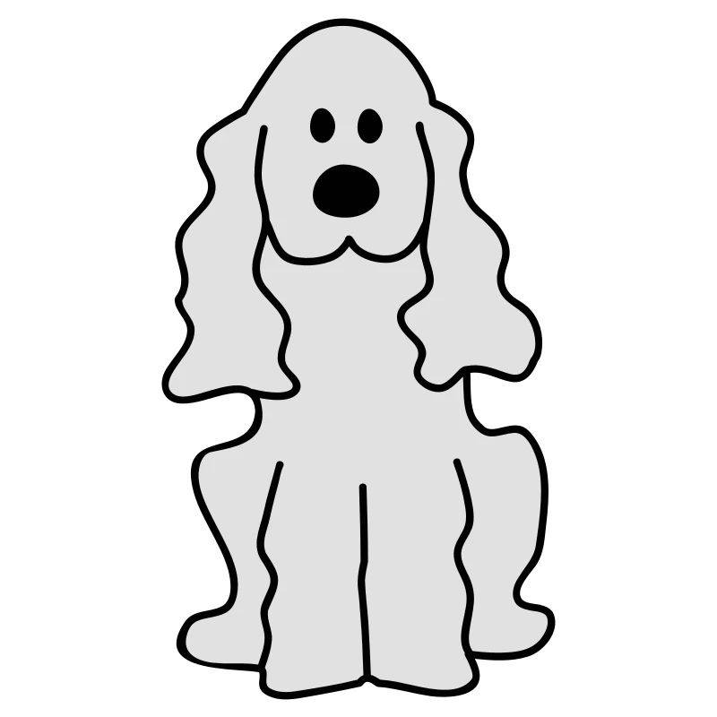 Cocker Spaniel