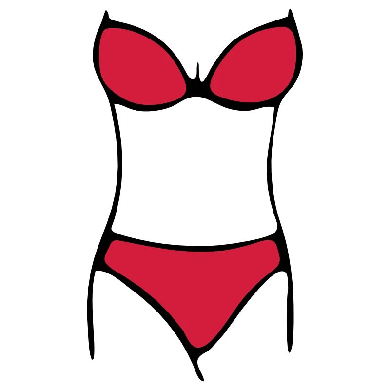 bikini