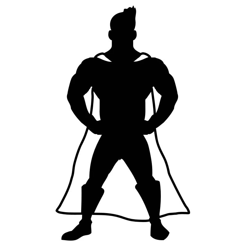 Superhero