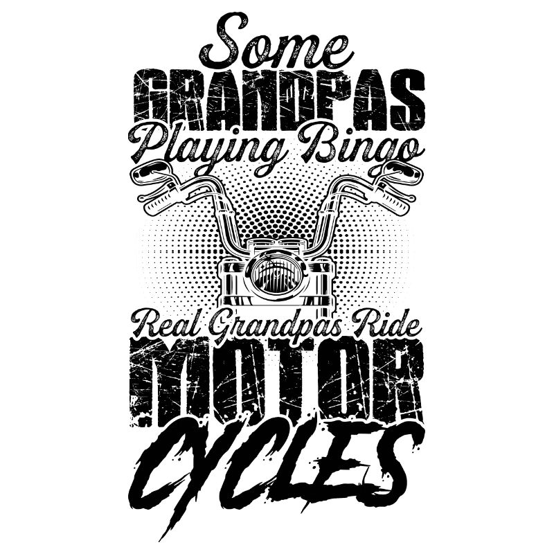 Motorcycle Biker